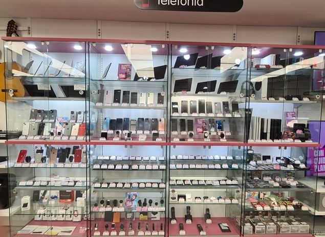 El nuevo iPhone 16 agita un 13% el mercado de móviles de segunda