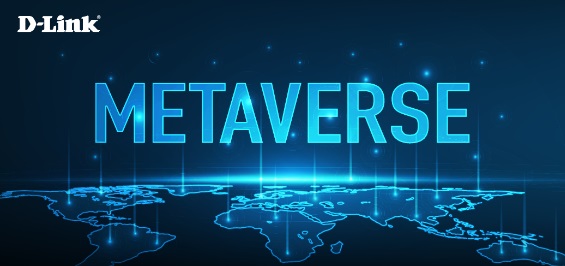 D-Link se une al Metaverse Standars Forum