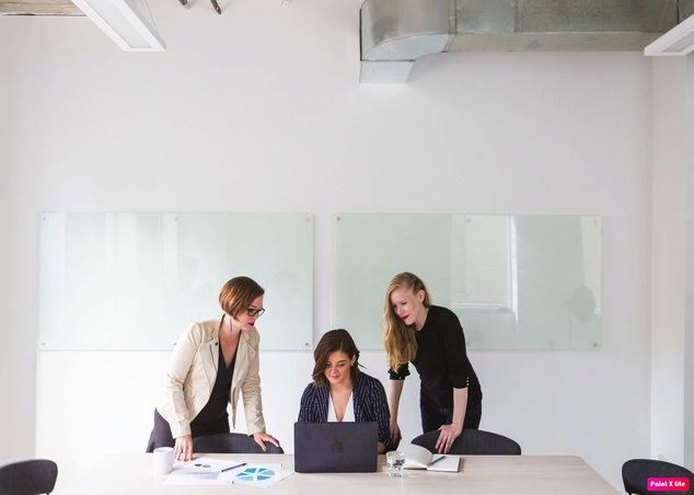 Bcombinator presenta el B4women: el primer programa de inversion solo para mujeres nacido en Espana