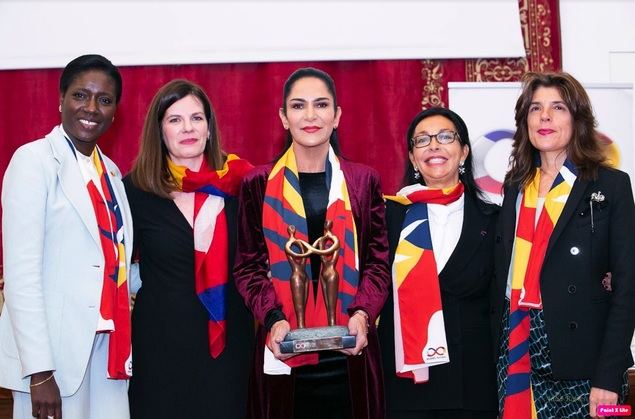 La VIª Conferencia Internacional Mujer y Diplomacia en Madrid reivindica un mayor protagonismo de las mujeres en la lucha por el cambio climático