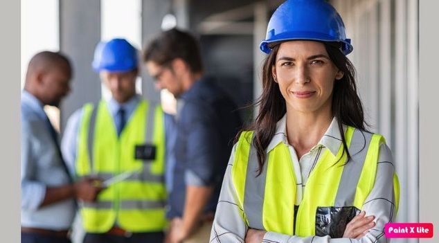 Tres de cada diez profesionales del sector energetico son mujeres