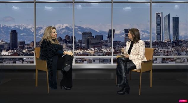 Las mujeres somos el mercado más grande del mundo