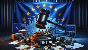 Las organizaciones que no se adapten al nuevo reclamento la IA podrán ser sancionadas con multas de hasta 35 M€