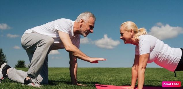 La ciencia concluye que una de las claves de la longevidad está en la musculatura