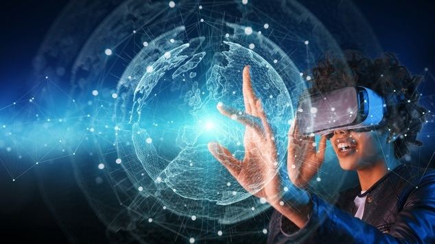 Dos de cada diez empresas consideran el metaverso como el “futuro” de los negocios