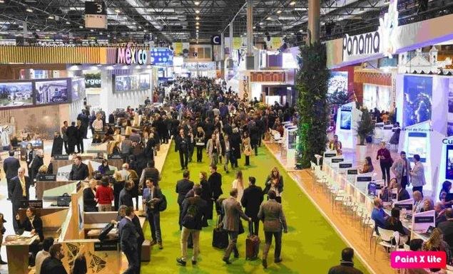 Los hoteles madrileños registran el 85% de ocupación hotelera durante las jornadas profesionales de Fitur 2023