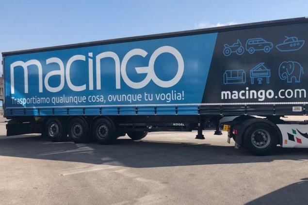 Macingo: sinergia entre rentabilidad y eficiencia en el sector transportes