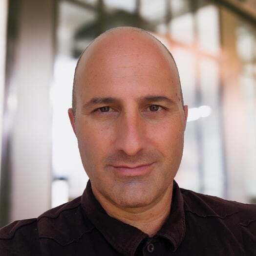 Mangopay nombra a Ariel Shoham como Vicepresidente de Risk Product