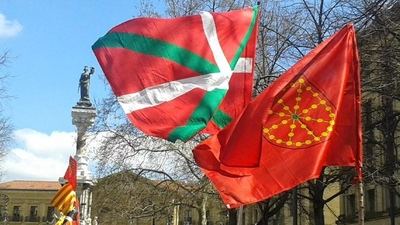 El Partido Socialista podría presidir Navarra una legislatura más