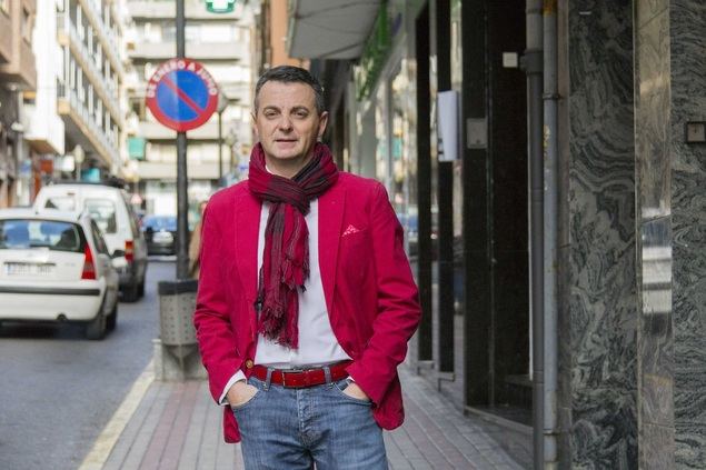 Manuel Amat, experto en gestión empresarial de comercios de proximidad