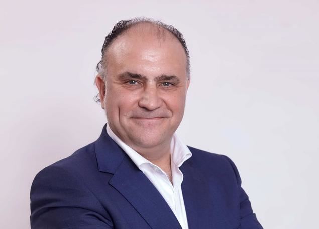 Manuel Hernández asume la Dirección General de Negocio de Finetwork