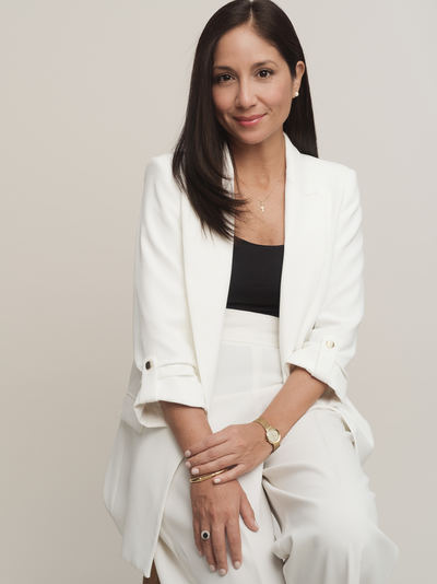 EthiFinance nombra a María Cristina Romero como Head of Sustainable Finance de España y Portugal