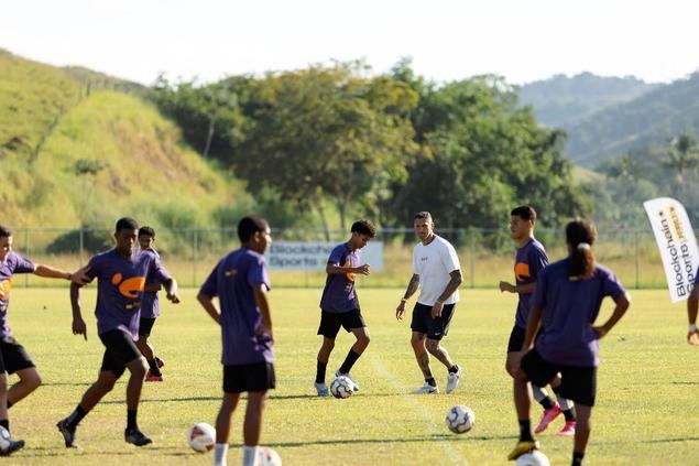 Startup tecnológica invierte $10 Millones en Academias de Fútbol en Brasil