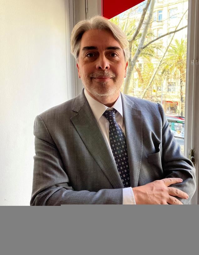 ETL Global ADD incorpora a Mariano Roca como socio para su área de asesoramiento Fiscal
