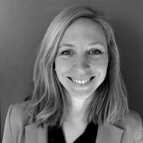 Marine Coupaud, Profesora de Economía, ESSCA School of Management