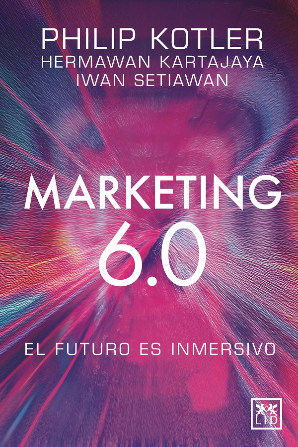 Marketing 6.0