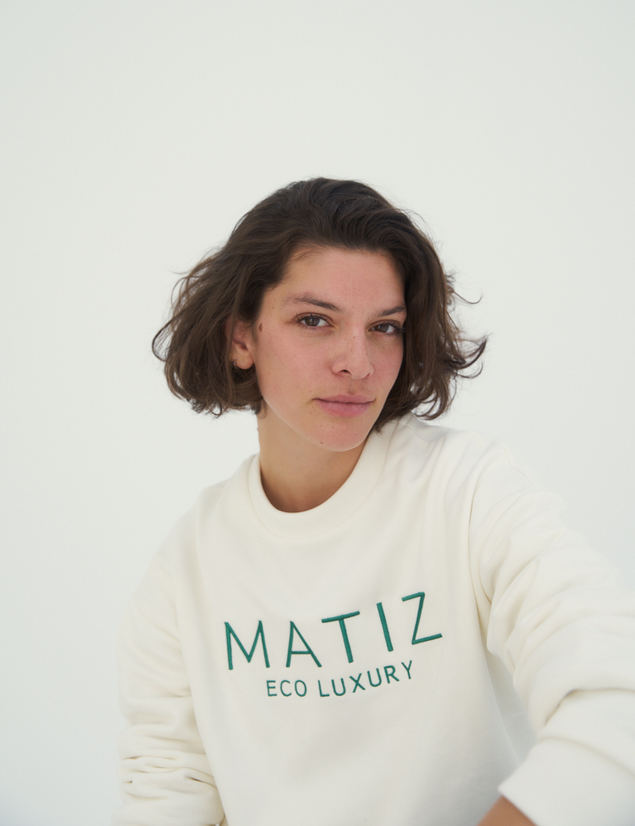 Matiz, el e-commerce eco lujo de la modelo Marta Ortiz, logra 100.000 euros de financiación