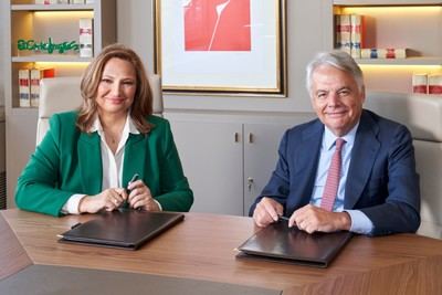 Mutua Madrileña y El Corte Inglés culminan su alianza estratégica para operar en el mercado de seguros