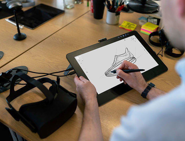 The new way to learn is digital