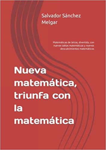 ¿Se pueden crear nuevas matemáticas basándose en las letras?