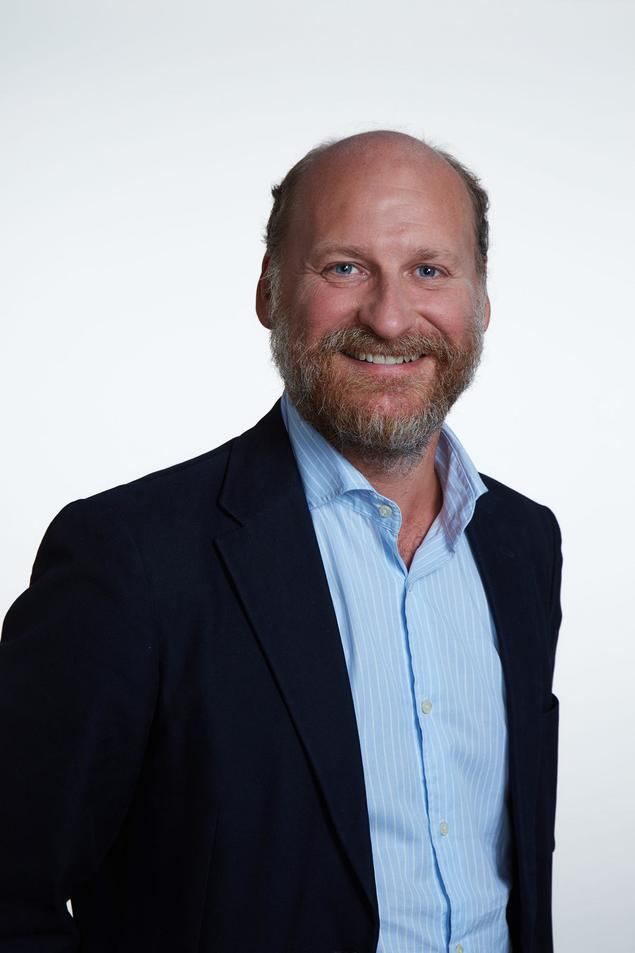 Mateo Lecocq, nuevo director general de iad España