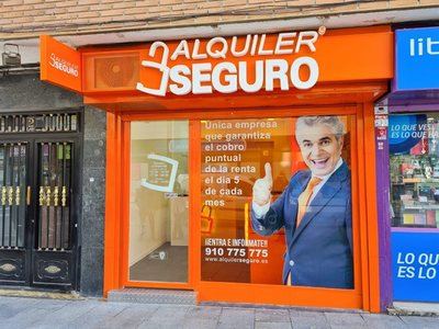 Alquiler Seguro fortalece su estrategia de sostenibilidad con el SPde Sociedad de Tasación
