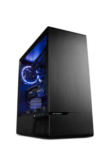 MEDION ® lanza tres nuevos PCs gaming con la última tecnología Intel de 12ª generación