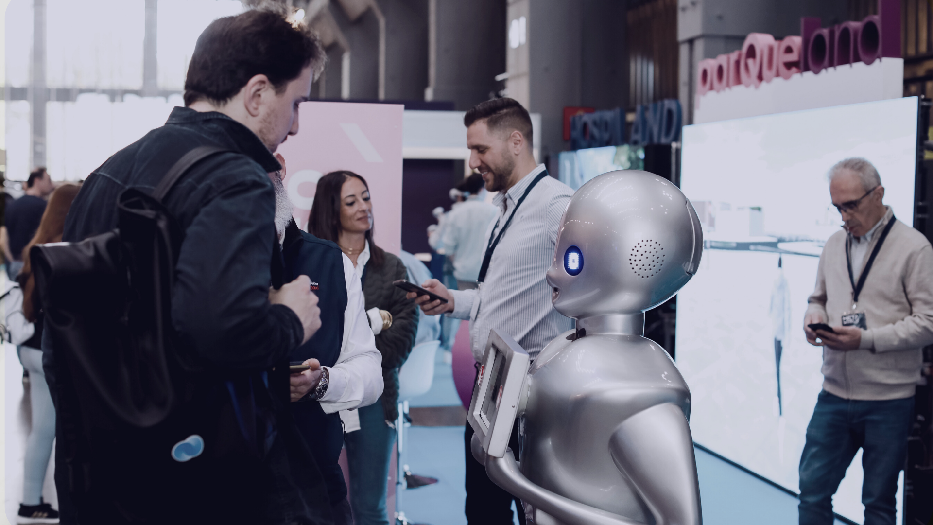 Meta World Congress anuncia la agenda de su edición 2024