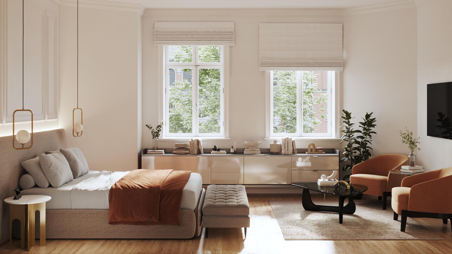 El sector inmobiliario español se transforma con el auge del Flex Living y el Build to Rent