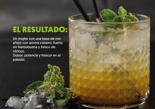 Ingenio Artisan Cocktails: cócteles de tradición e innovación