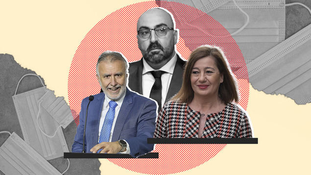 De ciudadanos de 1ª y 2ª… a delincuentes de 1ª y 2ª