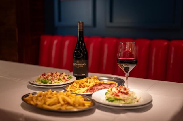 Museo Chicote presenta los jueves más disfrutones de Madrid con nueva propuesta de cena y conciertos en directo