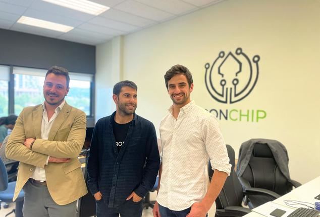 Ironchip cierra una nueva ronda de financiación de 2,1 millones de euros liderada por Easo Ventures, Inveready y ABANCA