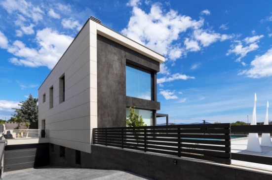 Neolith galardonado de nuevo con el prestigioso premio ArchRecord de Arquitectura