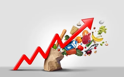 Nerviosismo ante la inflación en EE.UU.