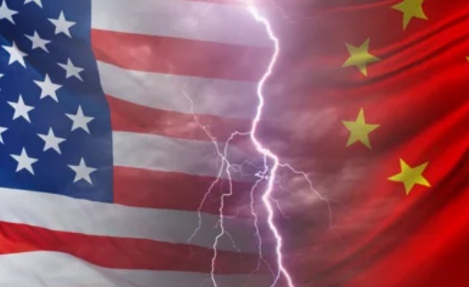 Nervios en medio de las advertencias de China