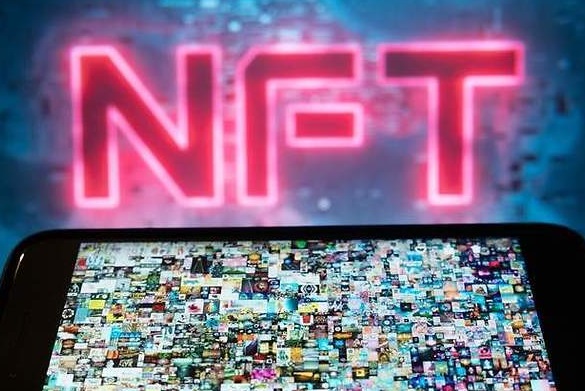 El cibercrimen pone su foco en el lucrativo mundo del arte NFT