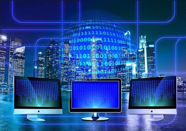 Ya disponible el catálogo de Next Generation Internet