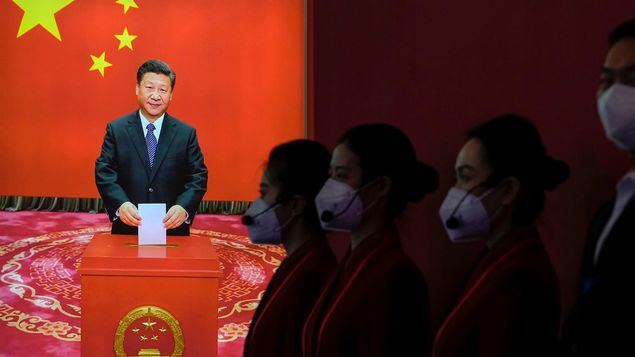 China tendrá que esperar para ser la primera potencia mundial