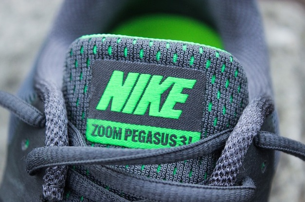 Nike: Los problemas de la cadena de suministro se están solucionando