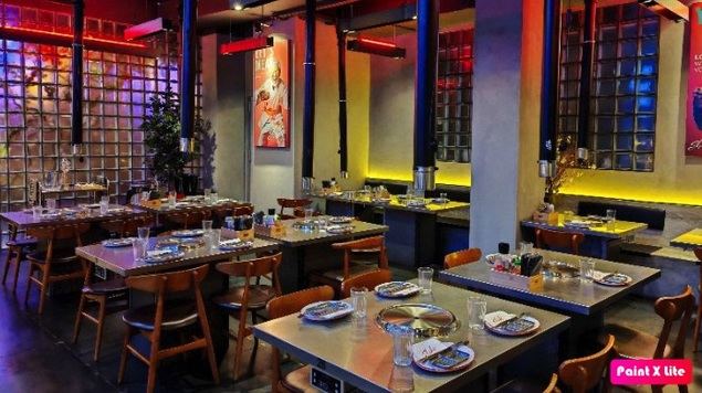 Shikô by Yamato, la primera barbacoa ‘premium’ japonesa con acento ‘streetstyle’ nipón