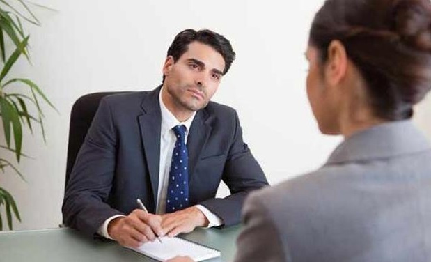 Preguntas que las mujeres no están obligadas a responder en una entrevista de trabajo