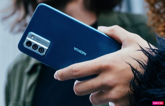Nokia G22: El primer smartphone de Nokia con reparabilidad en su ADN