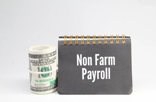 Las acciones caen antes de las NFP