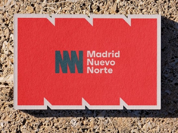 Superunion crea la marca de Madrid Nuevo Norte