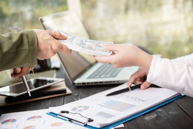 Una opción para urgencias financieras
