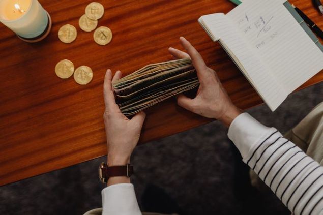 Decisiones financieras para tener una jubilación segura