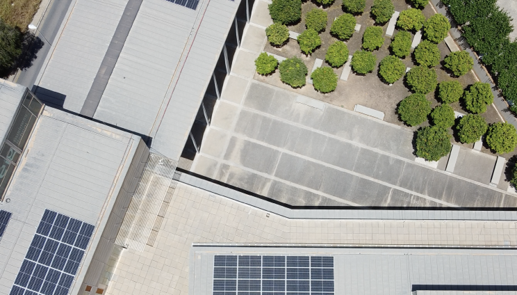 CIDE y Vergy impulsan la creación de 58 Comunidades Energéticas rurales