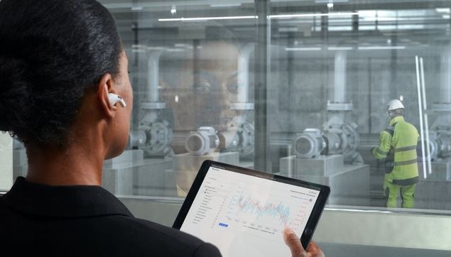 Un nuevo servicio de evaluación digital empleará el poder de los datos para abrir oportunidades al ahorro energético en el sector industrial