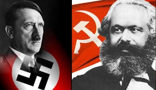 Las dos Bestias del siglo XX